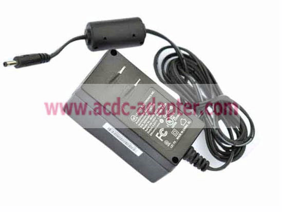 LEI Leader MU08-7050150-A1 AC Adapter 5V 1.5A 3666546B power supply 3.5*1.35mm - Click Image to Close